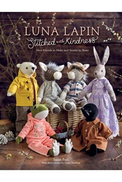 PENGUİN Λούνα Λάπιν Ραμμένη με Καλοσύνη: Νέοι φίλοι για να κάνεις και ιστορίε...