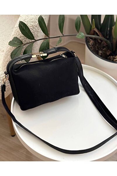 Marvelis LUAN zaključavanje detaljan Antilop ručni, naramenica i preko ramena...