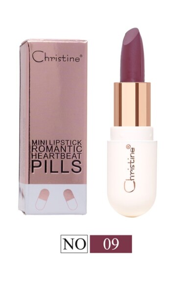 Christine Christine's Mini Romance Rouge