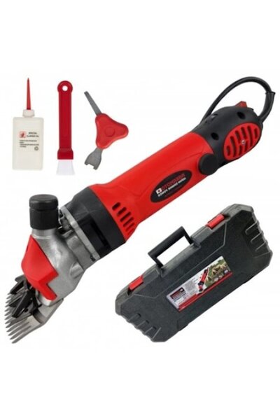 Nakamoto 1000 Sheep, Goat, Dog Clipper