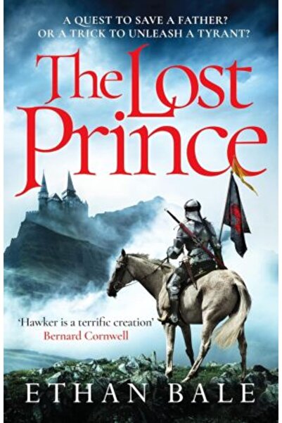 Canelo Us Prințul pierdut: O aventură medievală epică