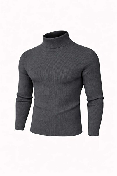 ANATOLIATEKSTILE Slim Fit men's suitcase, universal size