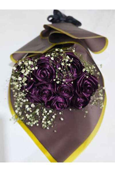 Çiçek هدية خاصة للحبيب، سلة عيد ميلاد، هدية لصديقتك أو الأم الحبيبة