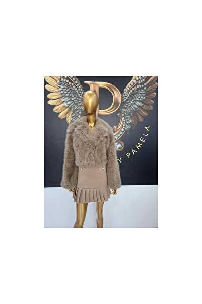 OEM FUSTA CREM OCEANNE - CREAM, TALIE UNICA