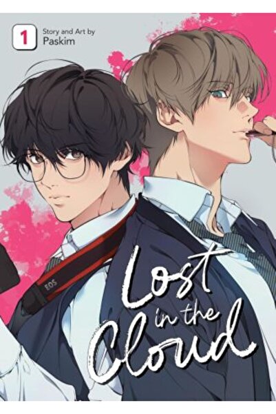 Seven Seas Entertainment, LLC Lost in the Cloud Vol. 1