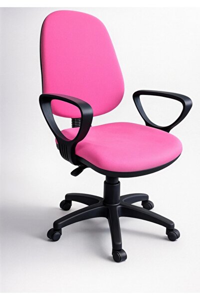 VİZYON SEPET Ofis Sekreter Koltugu Calişma Koltugu