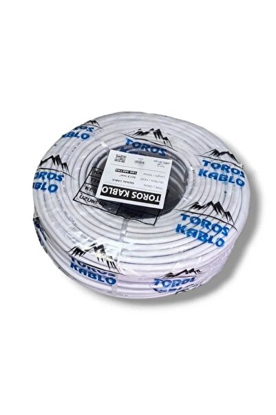 Toros Current Cable 100 m 3 x 1.5