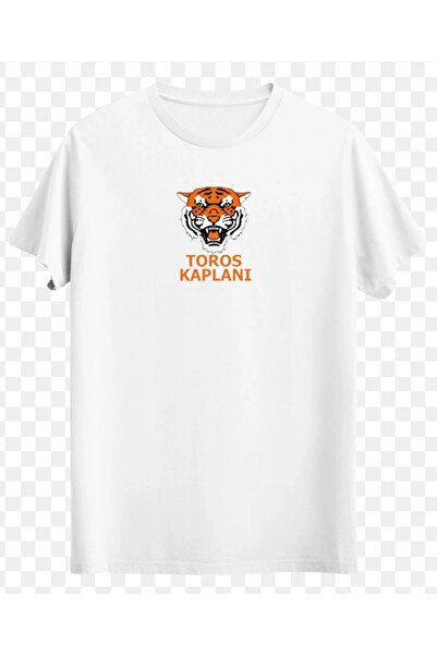 Bestteks ADANA TOROS KAPLANI UNISEX SWEATSHIRT TRICOU