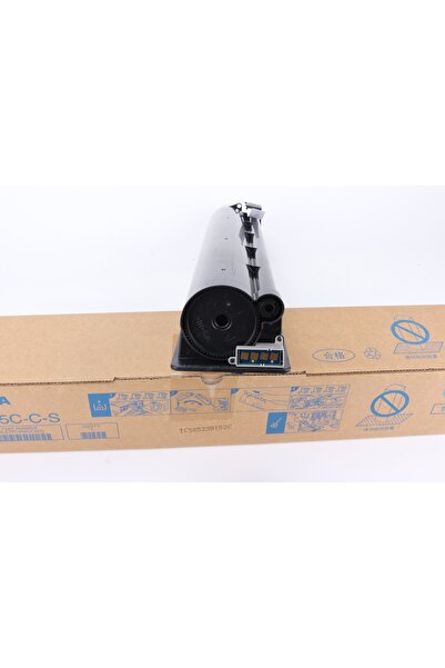 2000AC 2500AC T-FC200 Japon Siyah Muadil Toner