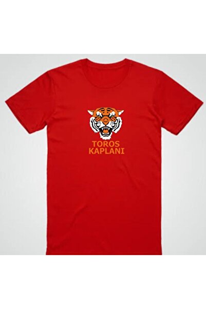 Bestteks ADANA TOROS KAPLANI UNISEX SWEATSHIRT TRICOU