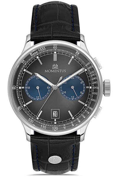 Momentus Cc305s-04bs men's wristwatch