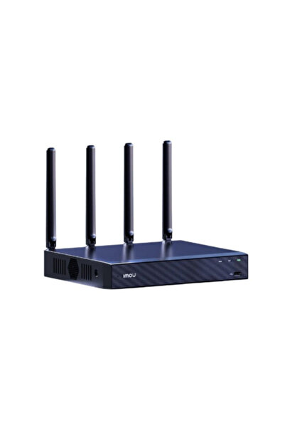 Imou NVR WiFi 6 Dual-Band NVR-N110-8A0E-P