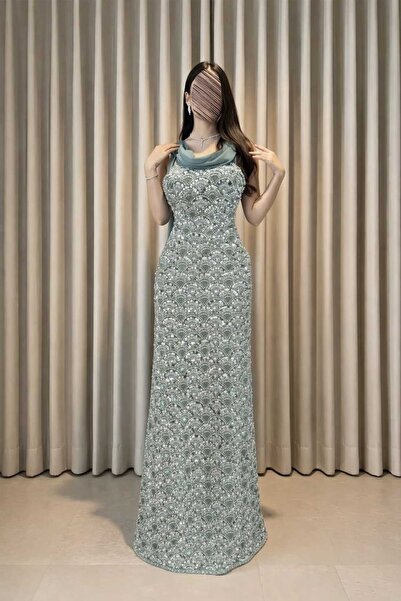 BYNAN Women's evening dress