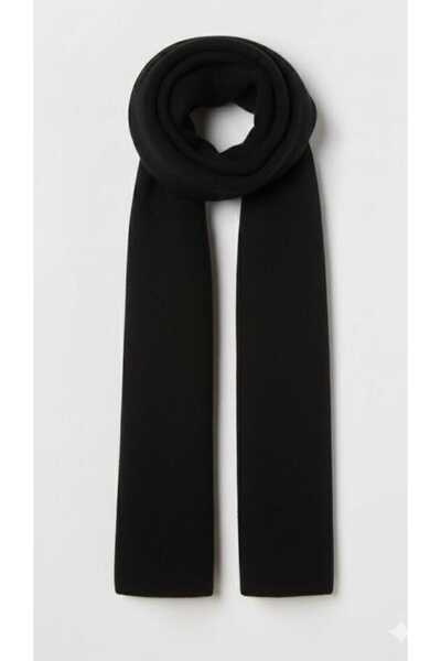 blackbonds Puffy polar siyah Yumuşak Dokulu Yeni Yıl Yılbaşı Hediyesi Kadın A...