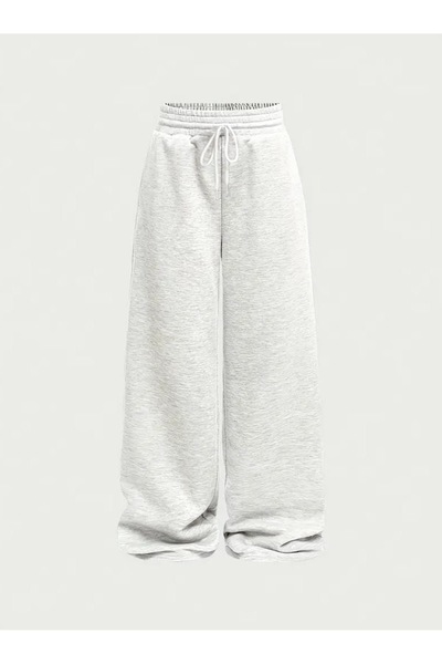 berfmoda BOL PAÇA EŞOFMAN ALTI BEKLENEN VE ÇOK TUTULAN RAHAT KALIP BAGGY