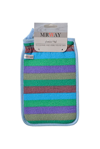 mrway ليفة إستحمام من مرواي