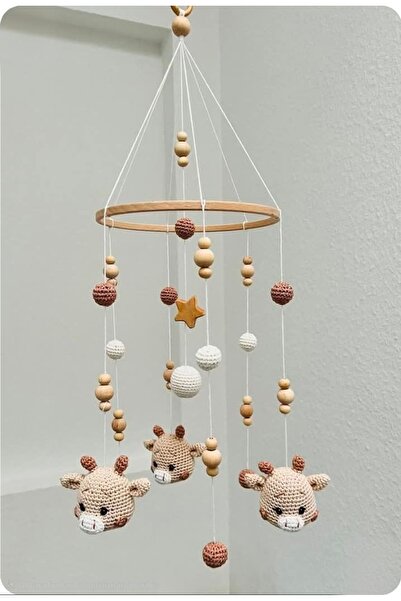 Damla ZÜRAFA DÖNENCE