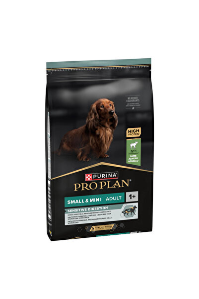 Pro Plan Proplan Small Breed Lamb Kuzulu Küçük Irk Yetişkin Köpek Maması 7 Kg