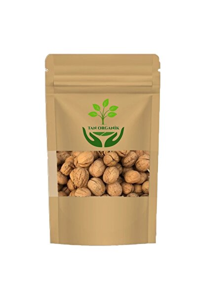 tan organik Kabuklu Ceviz Yerli 1kg