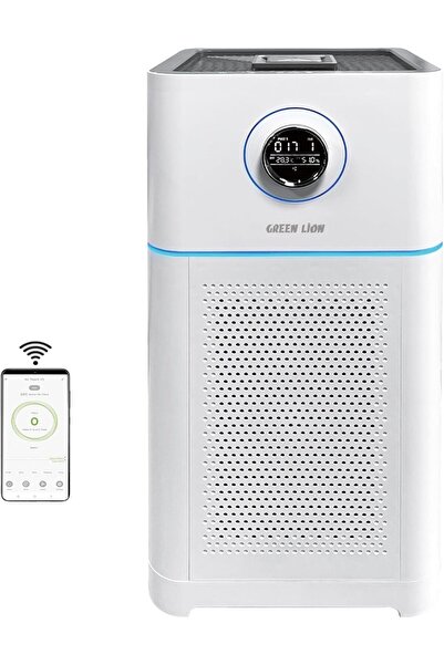 Green Lion Intelligent Air Purifier Pro
