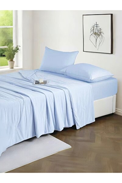 Roya home لحاف تبريد فاخر من CoolSleep مقاس مزدوج 200x220