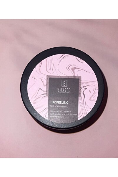 ERASTE New Skin Renewing Body Peeling 250 ml