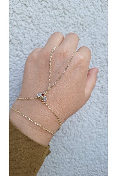 Reysen Aksesuar Arı Detaylı Şahmeran