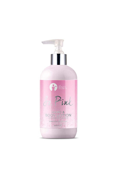 The Beauty Secrets كريم الجسم من سو بنك