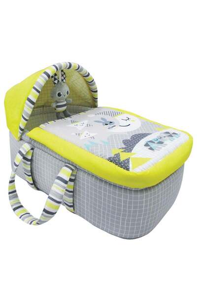 Moon سلة موسى للأطفال الرضع من عمر 0 شهر فما فوق