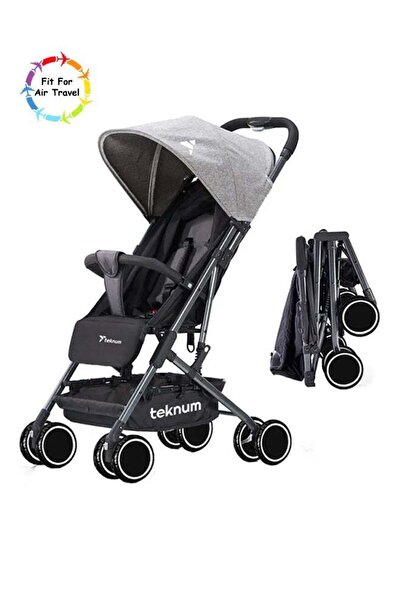 TEKNUM Yoga Lite Stroller