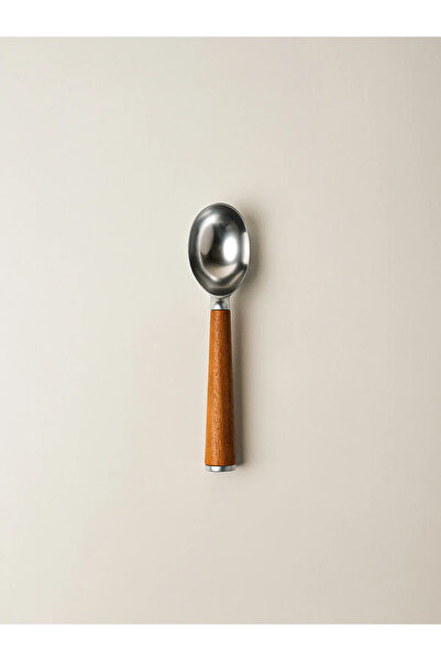 Minihol Lyra Akasya Dondurma Kaşığı