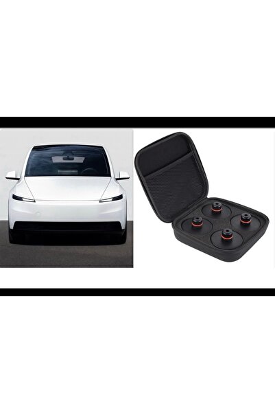 Li Parts TESLA MODEL Y STANDART Lift Takozu