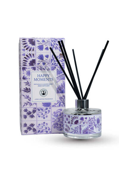 The Beauty Secrets موزع عطر اللحظات السعيدة