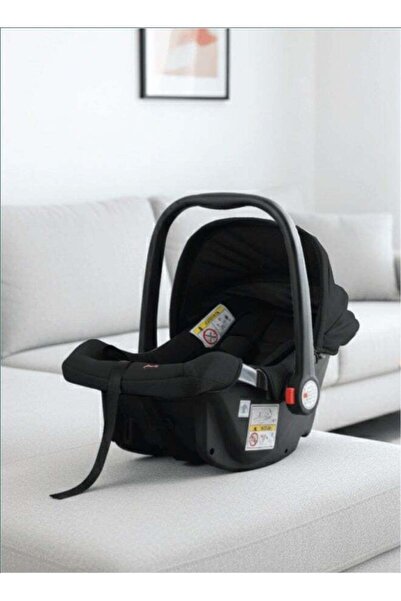 ZENİTH حامل مقعد السيارة للأطفال الرضع من عمر 0+