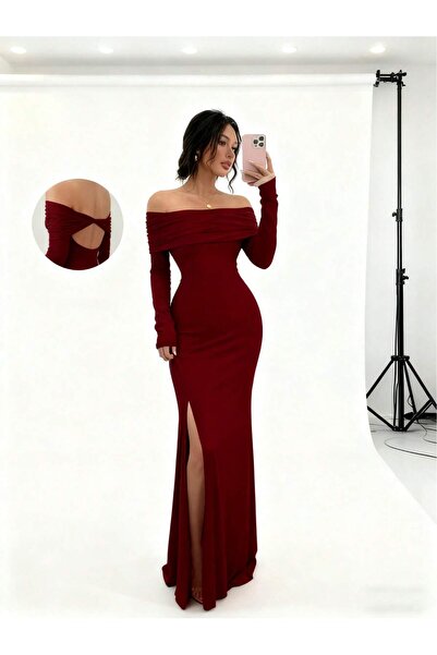 SAMGE Floral print with an elegant, formal, and evening look