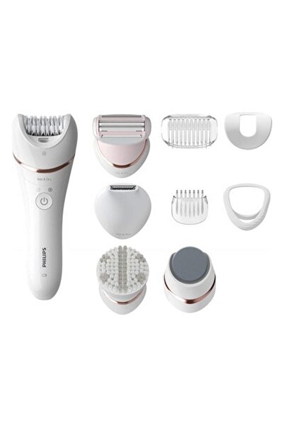 Philips Beauty Epilatör 8000 Serisi - BRE740/14