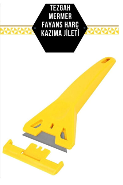 Leyaton Ieg Countertop Marble Tile Grout Scraper Lwlhm-Rsieg4356