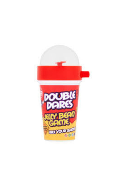 Double Dare Jelly Bean Game Sürpriz Jelibon Oyunu 60g