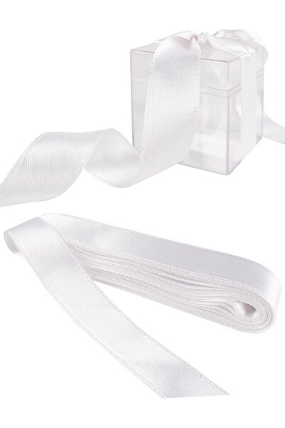 Massaltay شريط ساتان 2 سم × 10 أمتار – أنواع خاصة من الأشرطة الملونة – شريط ل...