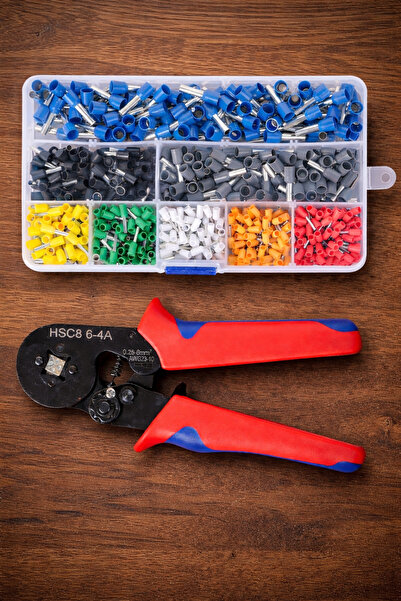 Grand City Media Heavy-duty wire pliers | For precise cutting