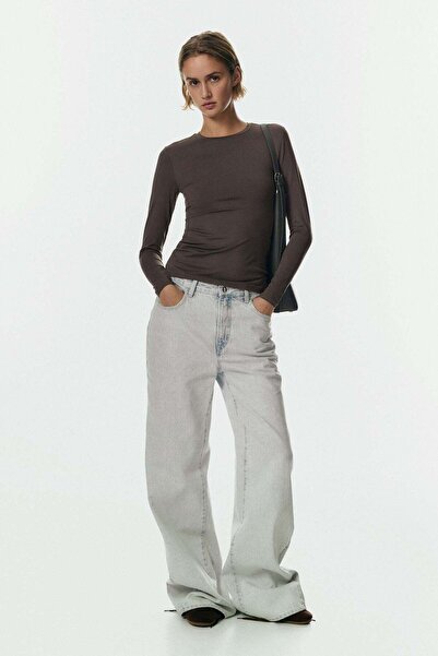 H&M قميص جيرسي