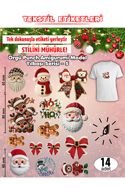 AGG Reklam سلسلة ملصقات الملابس القابلة للصق بالكي - موديل أميجورومي - سلسلة ...