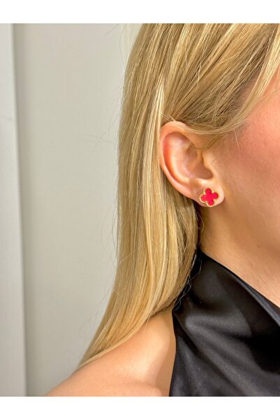 YOUES JEWELRY Steel Mimimal Classic Earrings