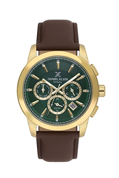 Daniel Klein Dk.6.14032-4 Men's Wristwatch