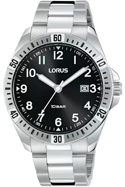 Lorus Rh925Nx9 Men's Wristwatch