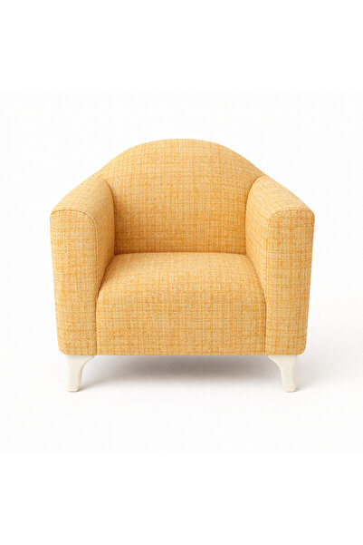 ROSSAVO Modern Çocuk Koltuğu | Renk Seçenekli, Konforlu Tasarım