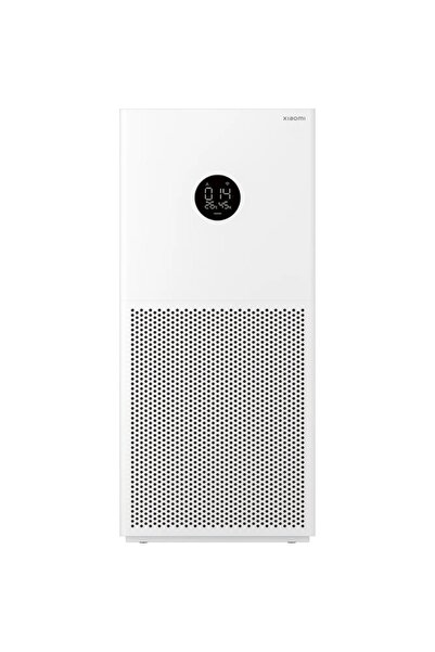 Xiaomi Air Purifier 4 Lite, 3 speed levels, Hepa, Wi-Fi, white