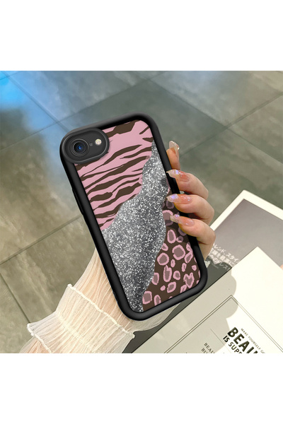 ucuc حافظة هاتف متوافقة مع iPhone 7/8/SE 2020 2022، مصنوعة من السيليكون الأسو...