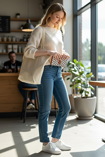 Store YigitEmirBags Marrakech Brown Cüzdan