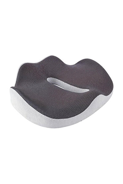 VOGMAX وسادة مقعد مريحة، وسادة مقعد طبية مع رغوة جل لزجة، وسادة كرسي مكتبي